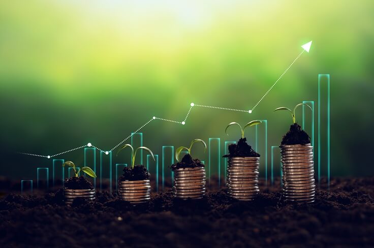 Financial Growth Course