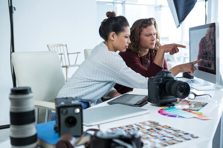 Creative Skills Course